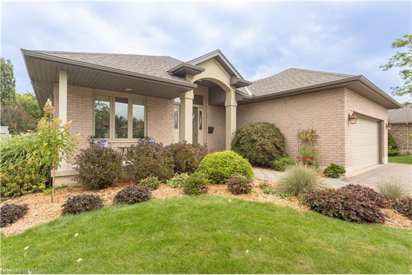 143 Landon Lane, Belmont