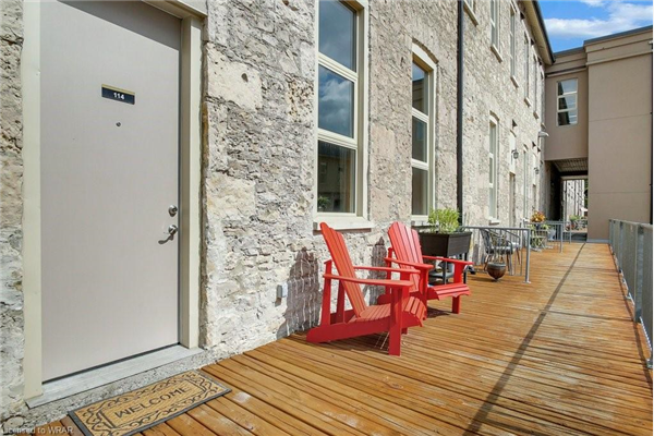25 Concession Street, Cambridge