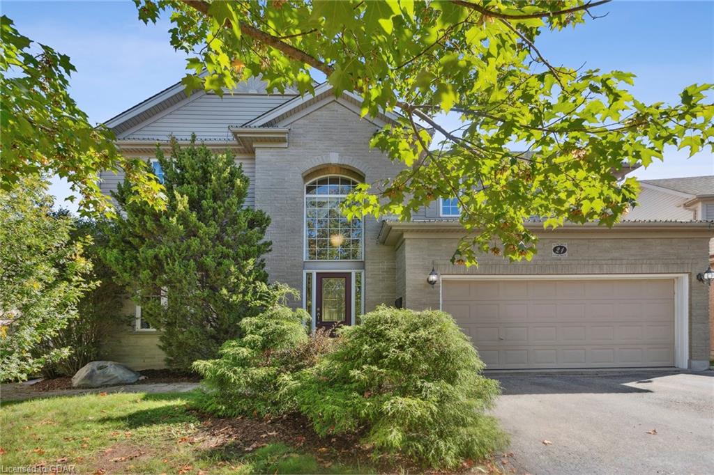 21 Haney Drive