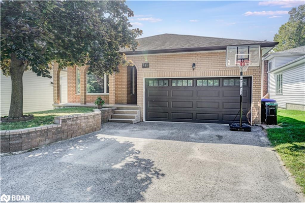 741 9th Line, Innisfil