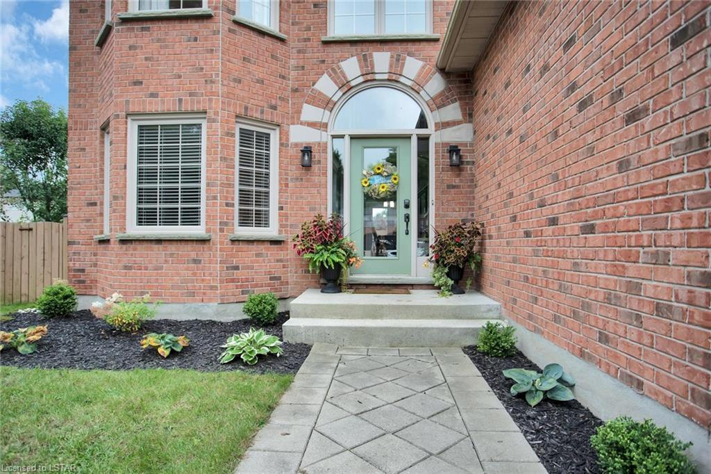 246 Joel Court