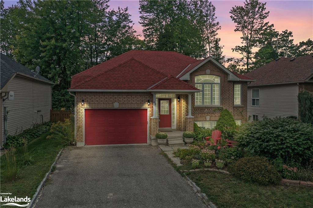 68 Rose Valley Way