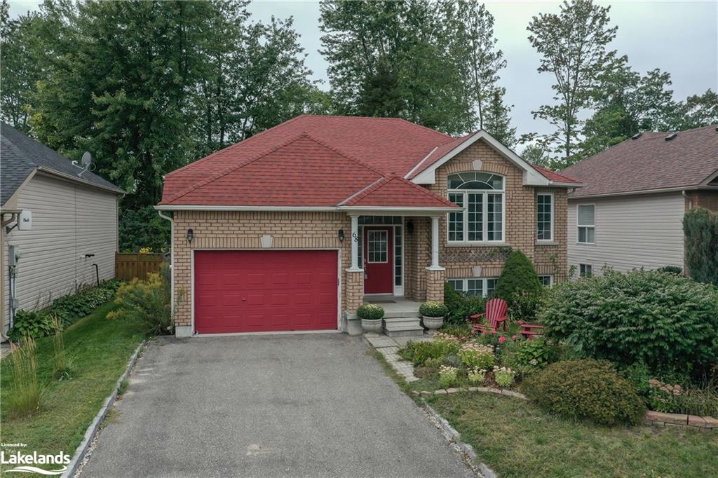 68 Rose Valley Way
