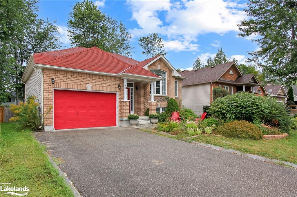 68 Rose Valley Way