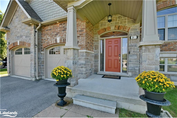 28-1 Mair Mills Drive, Collingwood