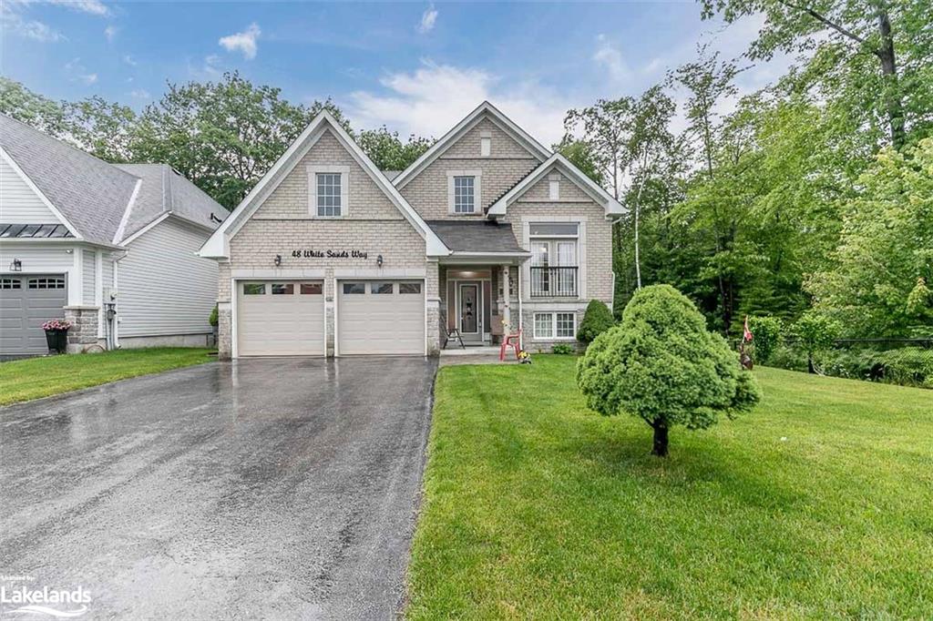 48 White Sands Way