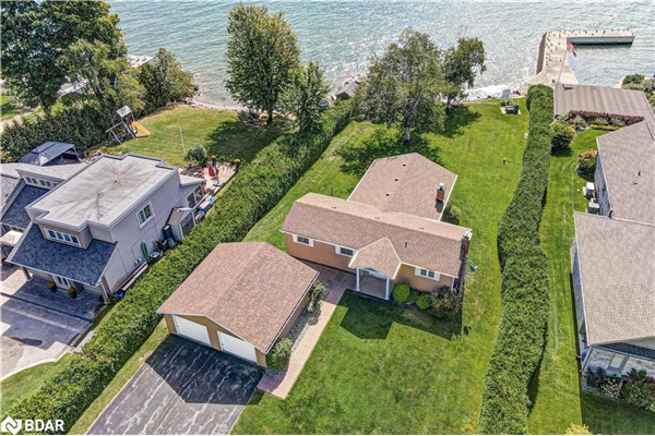 185 Lakeshore Road W, Oro-Medonte
