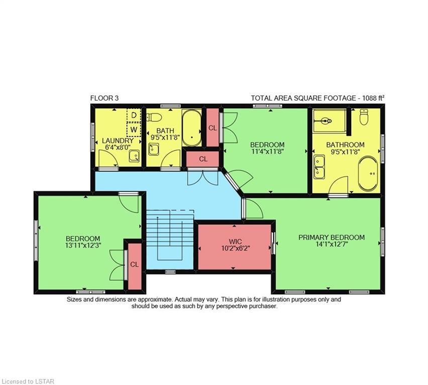 41 Alexander Circle