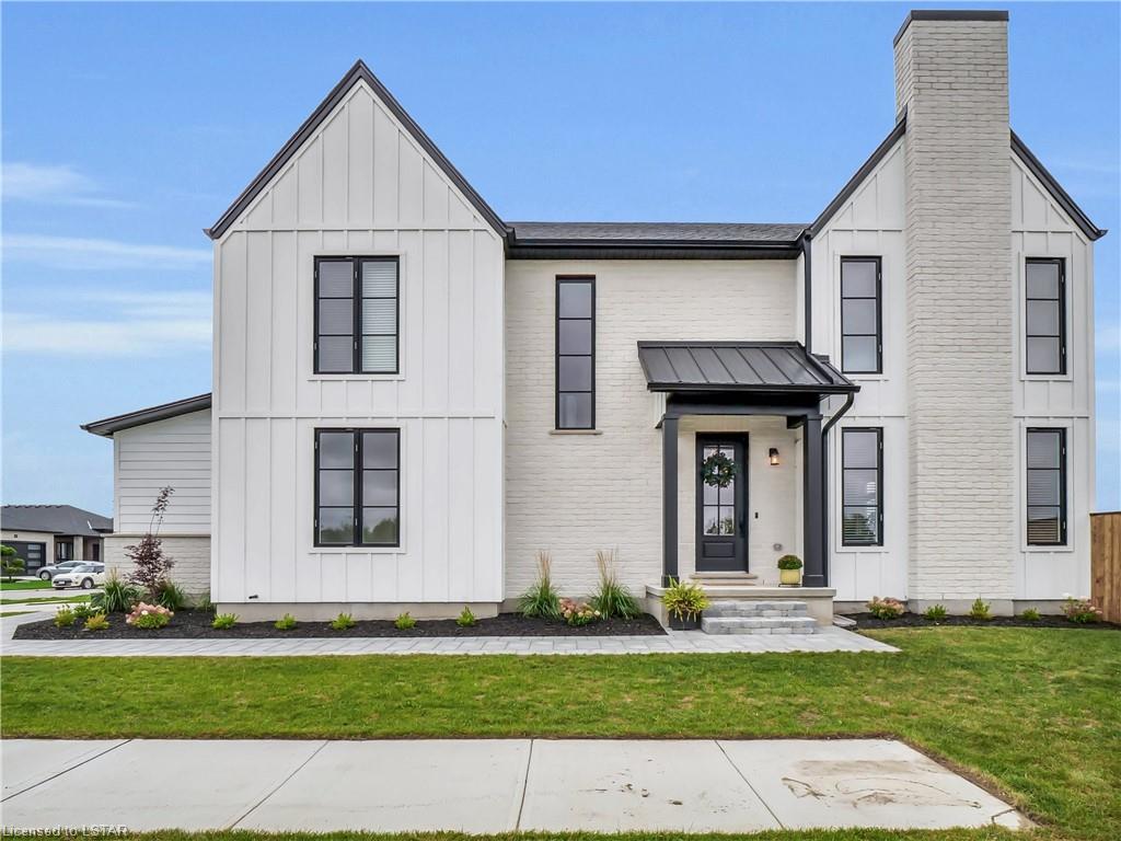 41 Alexander Circle