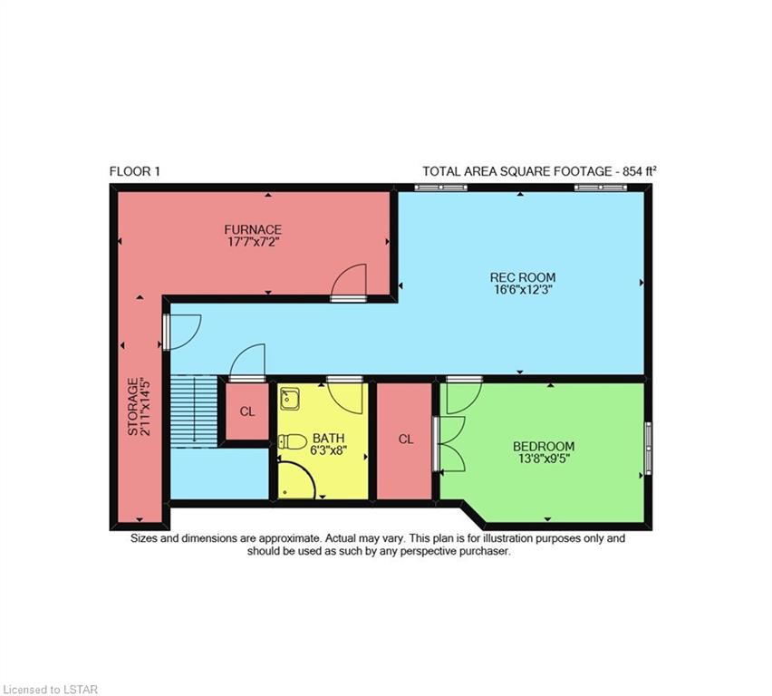 41 Alexander Circle