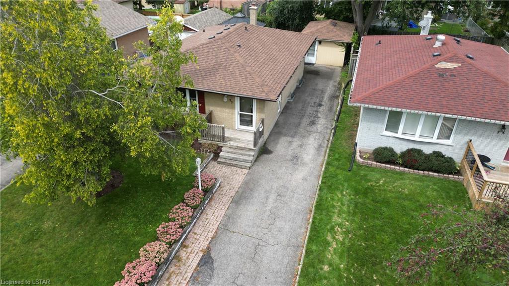 77 Talavera Crescent