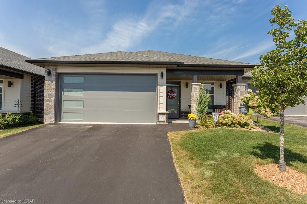 10 Mcpherson Court, #6