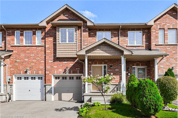 45 Seabreeze Crescent, Stoney Creek