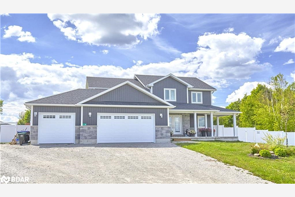 4 Cheslock Crescent, Oro-Medonte
