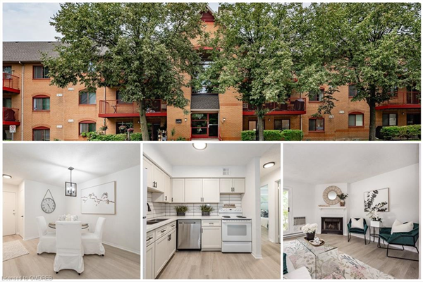 1490 Pilgrims Way, Oakville