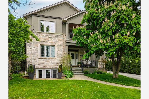 2333 Hixon Street, Oakville