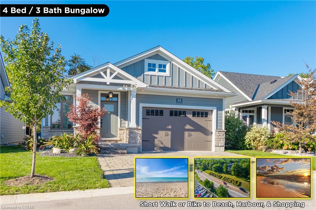 52 Sunrise Lane, #3