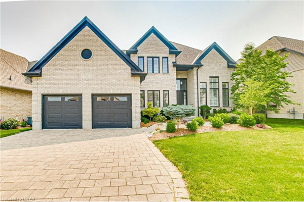 2142 Callingham Drive, London
