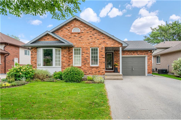 27 Goodwillie Drive, Welland