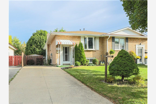 8089 Post Road, Niagara Falls