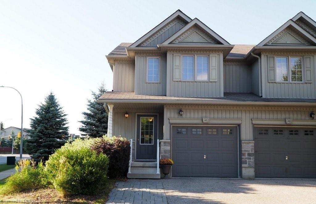 20 David Bergey Drive, #A1