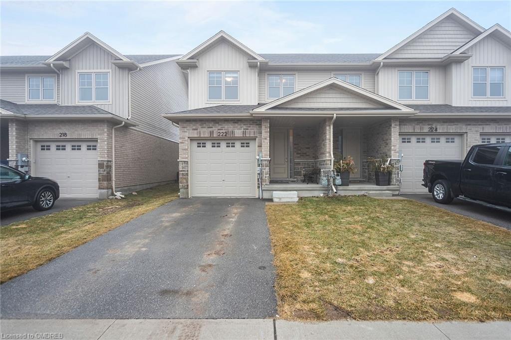 222 Poppy Drive E