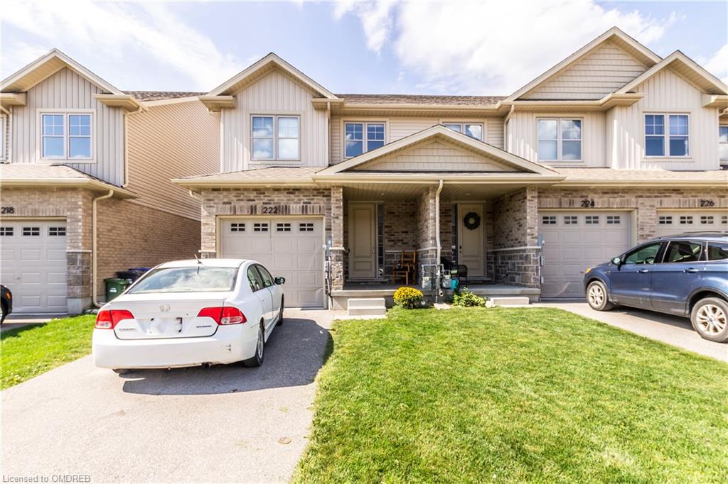 222 Poppy Drive E