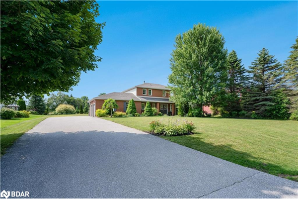 35 Fairway Court, Oro-Medonte