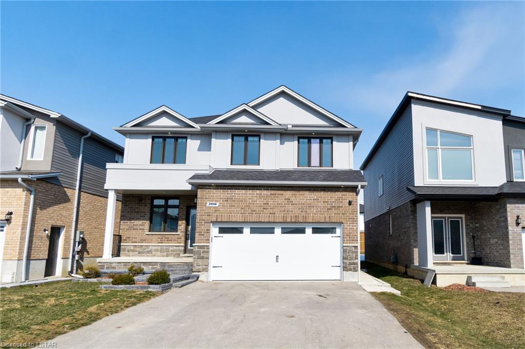 2808 Heardcreek Trail
