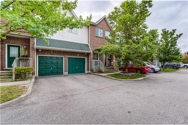 42 Green Valley Drive, Kitchener