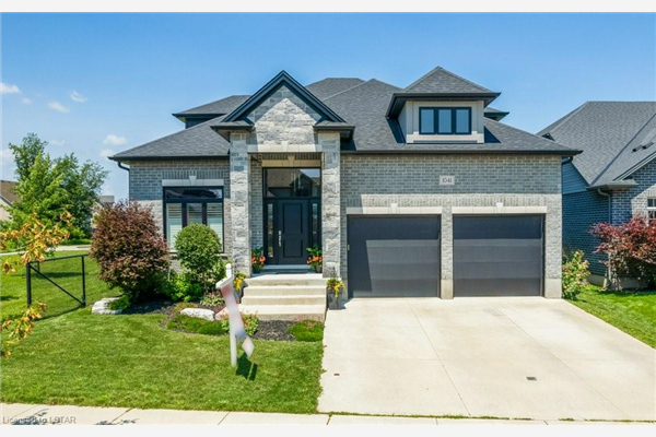 1041 Medway Park Drive, London