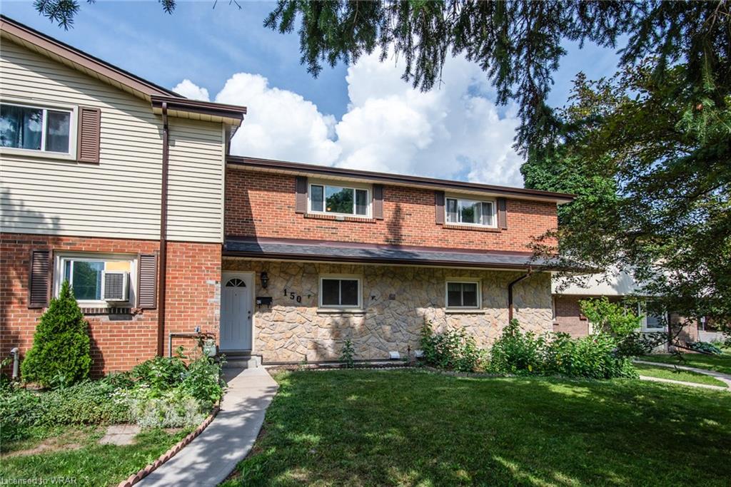 150 Jansen Avenue, #42