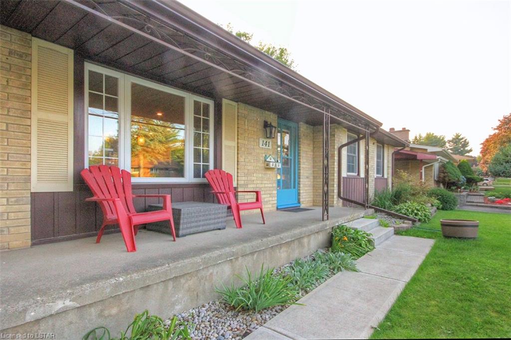 141 Oakwood Drive