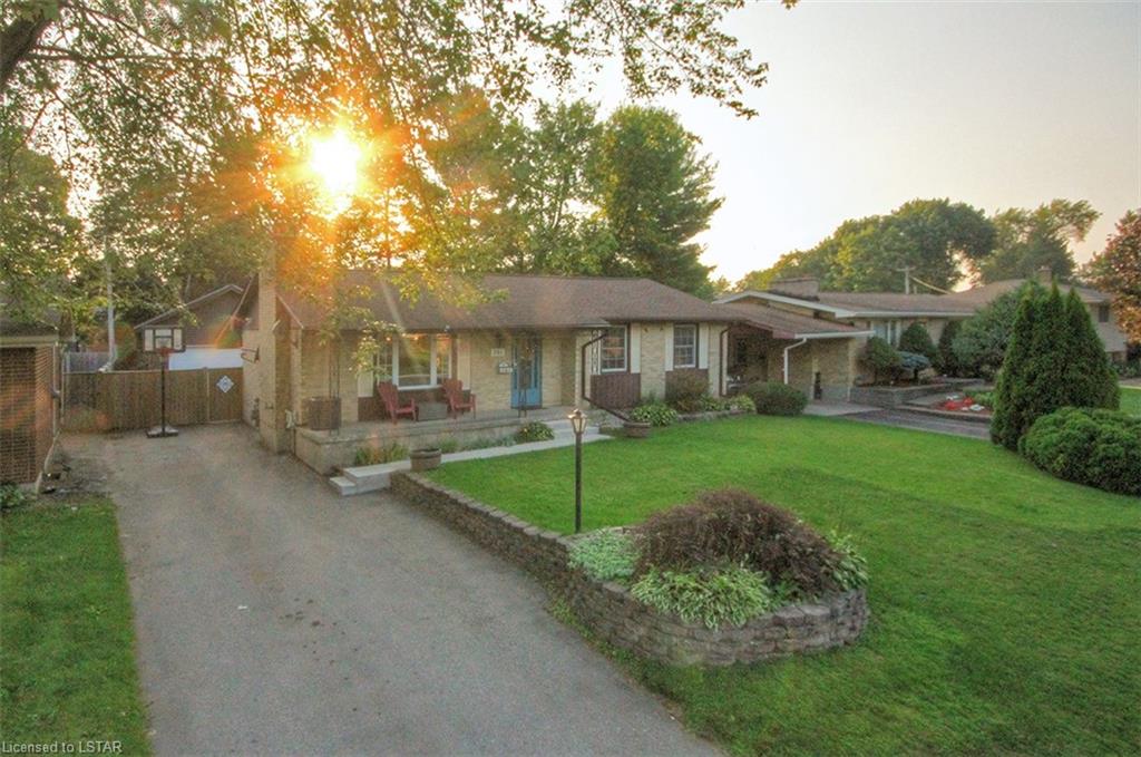 141 Oakwood Drive