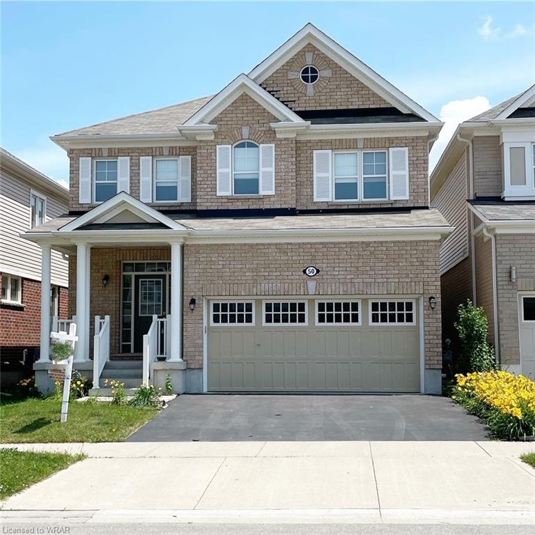 50 Shoreacres Drive