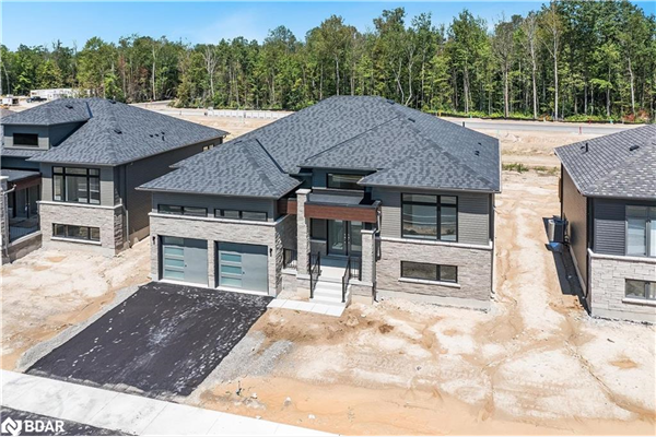 142 Ramblewood Drive, Wasaga Beach