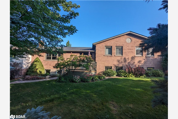 901 Sloan Circle Drive, Innisfil