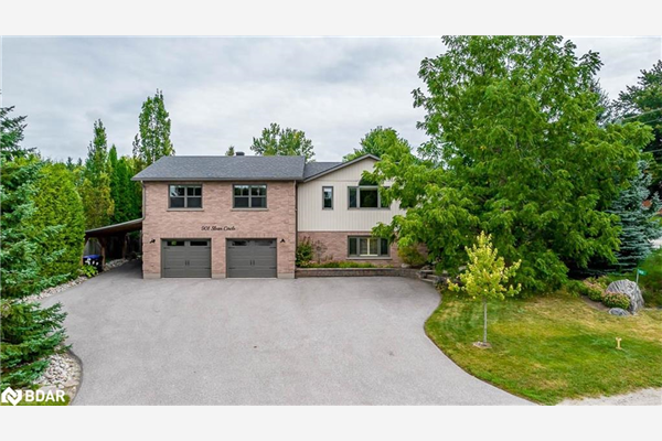 901 Sloan Circle Drive, Innisfil