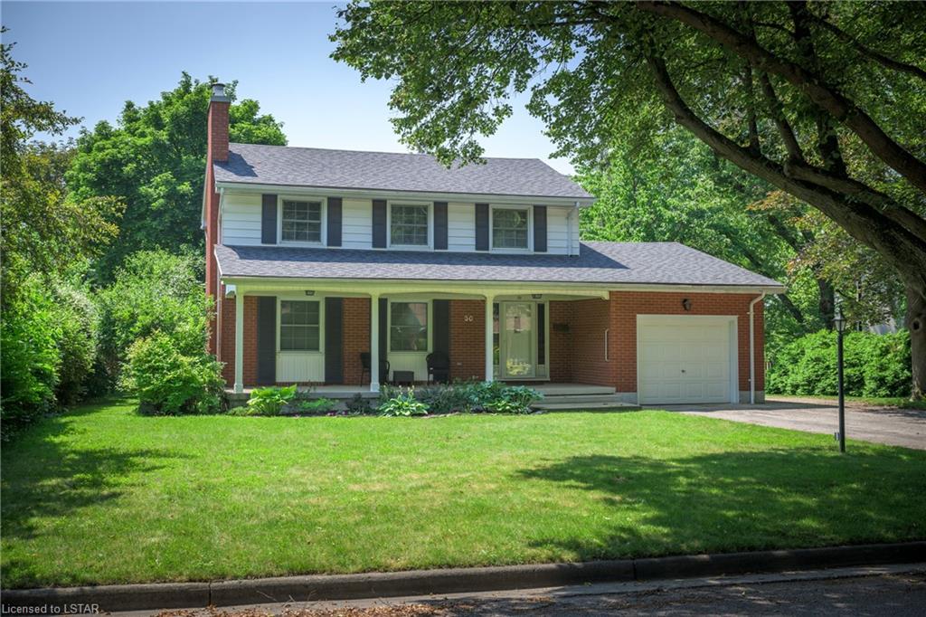 30 Regency Road