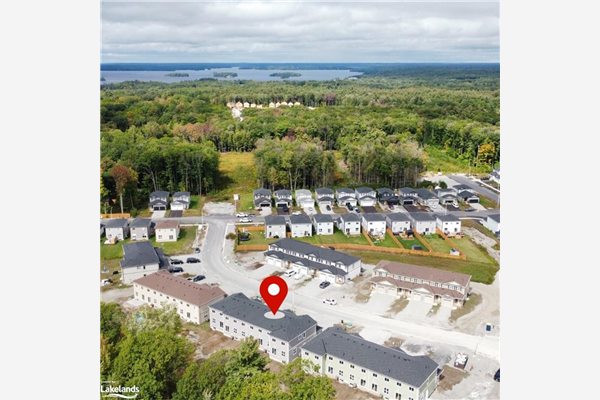225 Daffodil Court, Gravenhurst