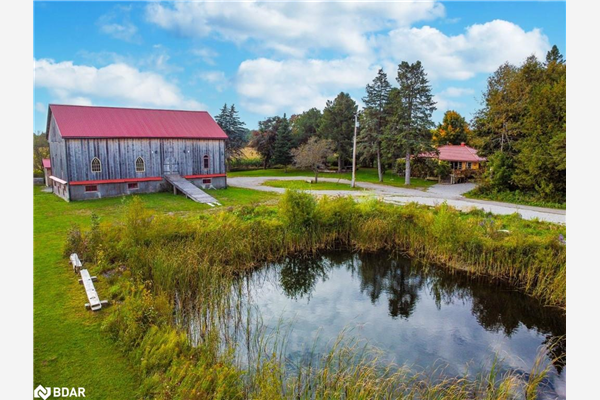 73 15/16 Sideroad W, Oro-Medonte