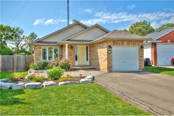 297 St Lawrence Drive, Welland