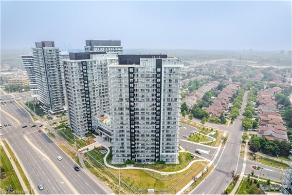 4675 Metcalfe Avenue, Mississauga