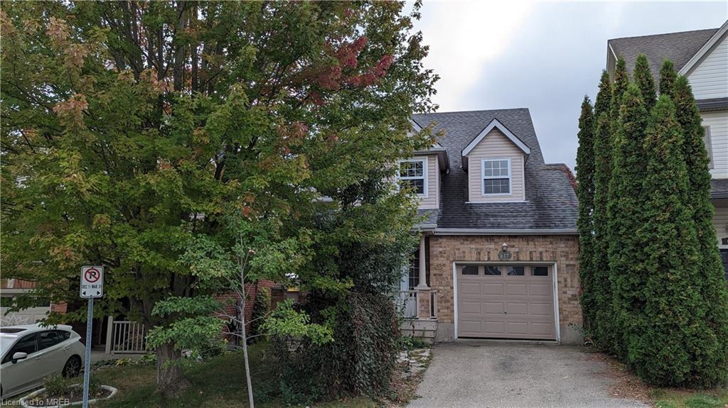 627 Columbia Forest Boulevard