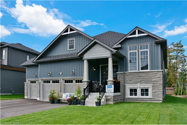 29 Beatrice Drive, Wasaga Beach