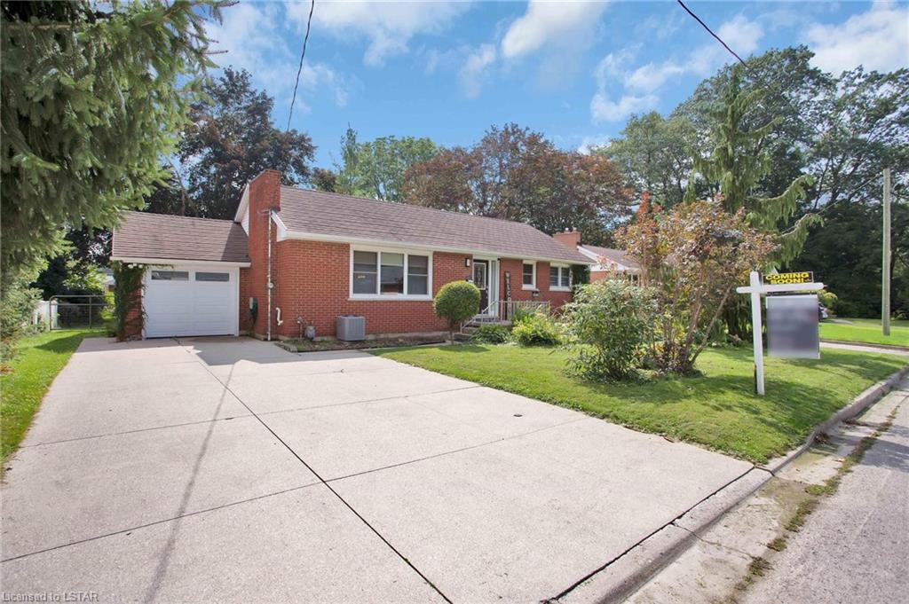 7 Cedar Street