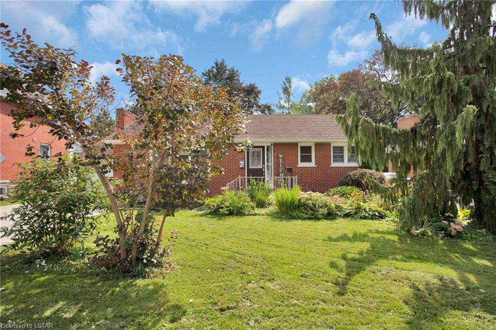 7 Cedar Street