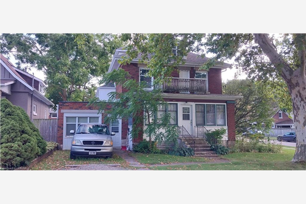 50 Rife Avenue, Cambridge