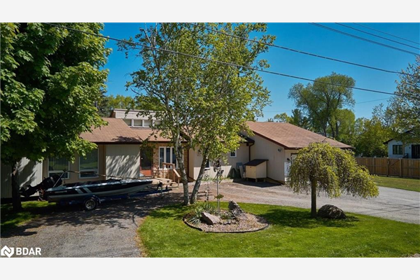 917 Sheppards Trail, Innisfil