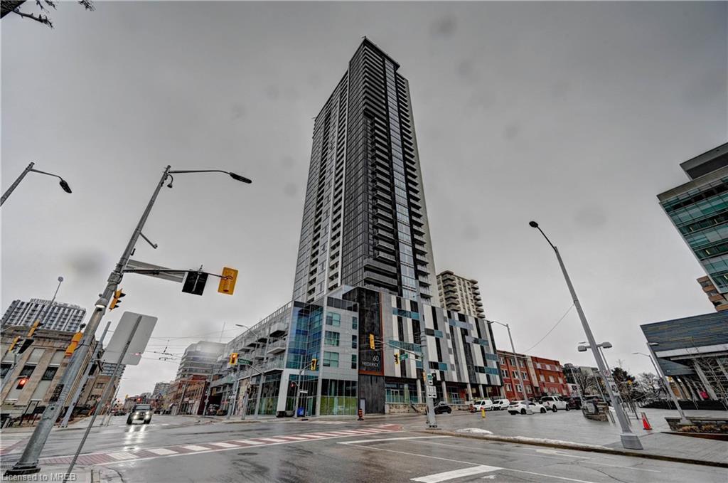 60 Frederick Street, #3508